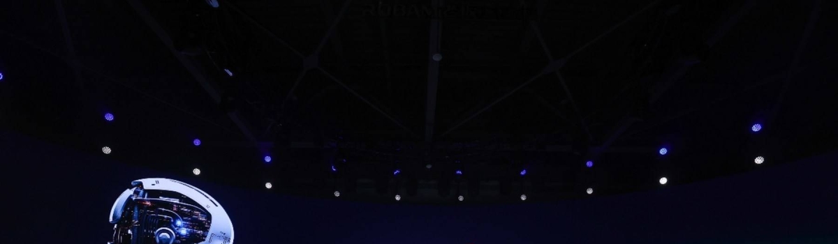 老板电器发布“食神”AI 大模型，让烹饪变得更有趣